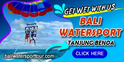 Things To Do in Bali 5