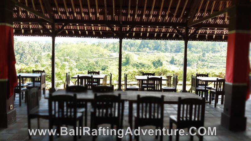 7 Kelebihan Sungai Telaga Waja Rafting 3